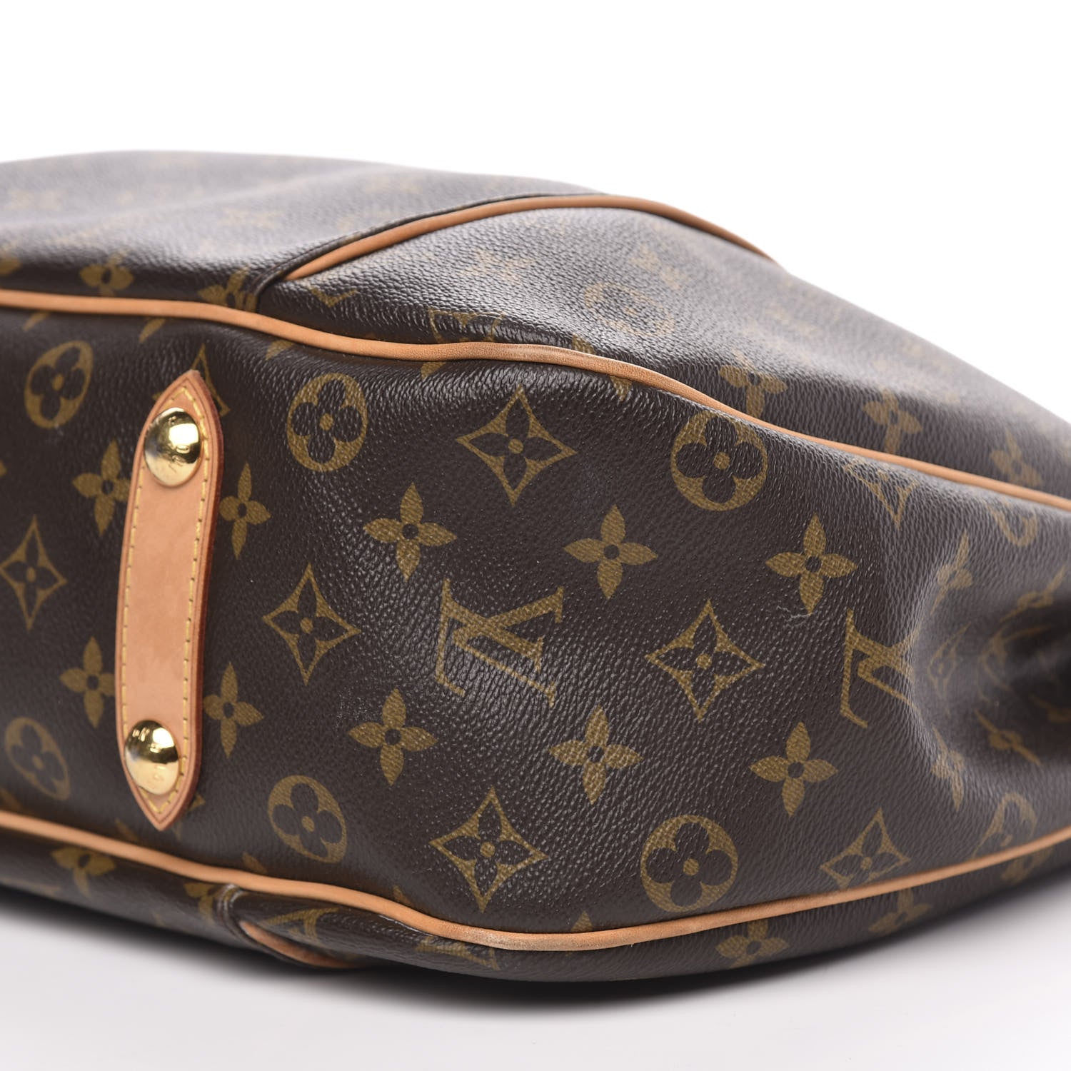 Louis Vuitton Monogram Galliera PM 11 of 16