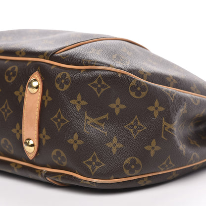 Louis Vuitton Monogram Galliera PM 11 of 16