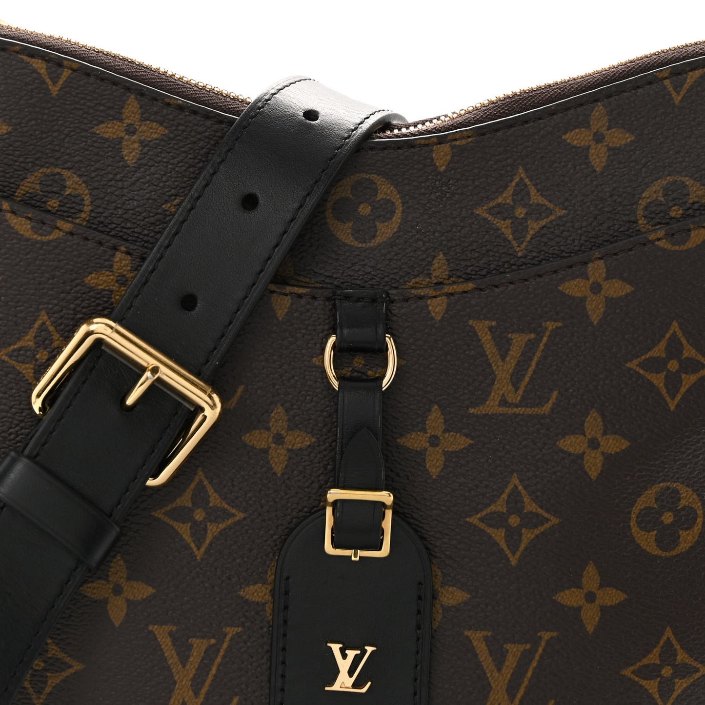 Monogram Odeon MM Black