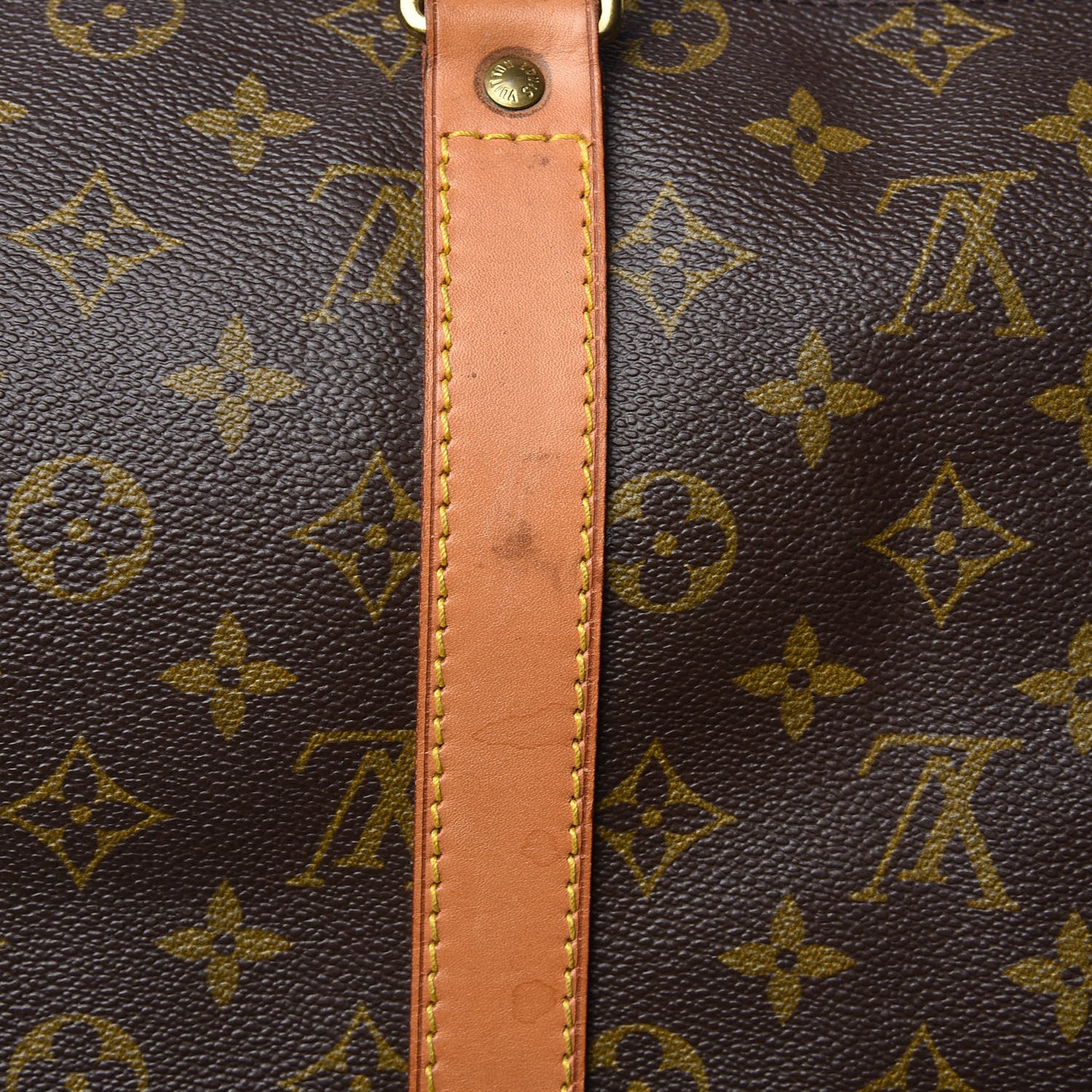 Monogram Keepall 45