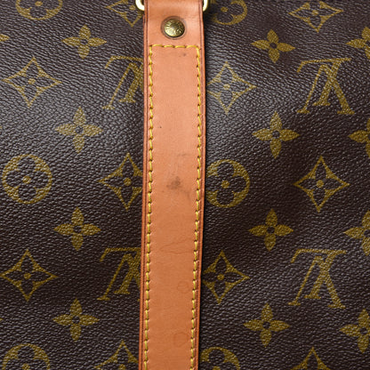 Louis Vuitton Monogram Keepall 45 15 of 23