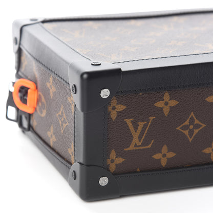 Louis Vuitton Monogram Solar Ray Soft Trunk 7 of 8