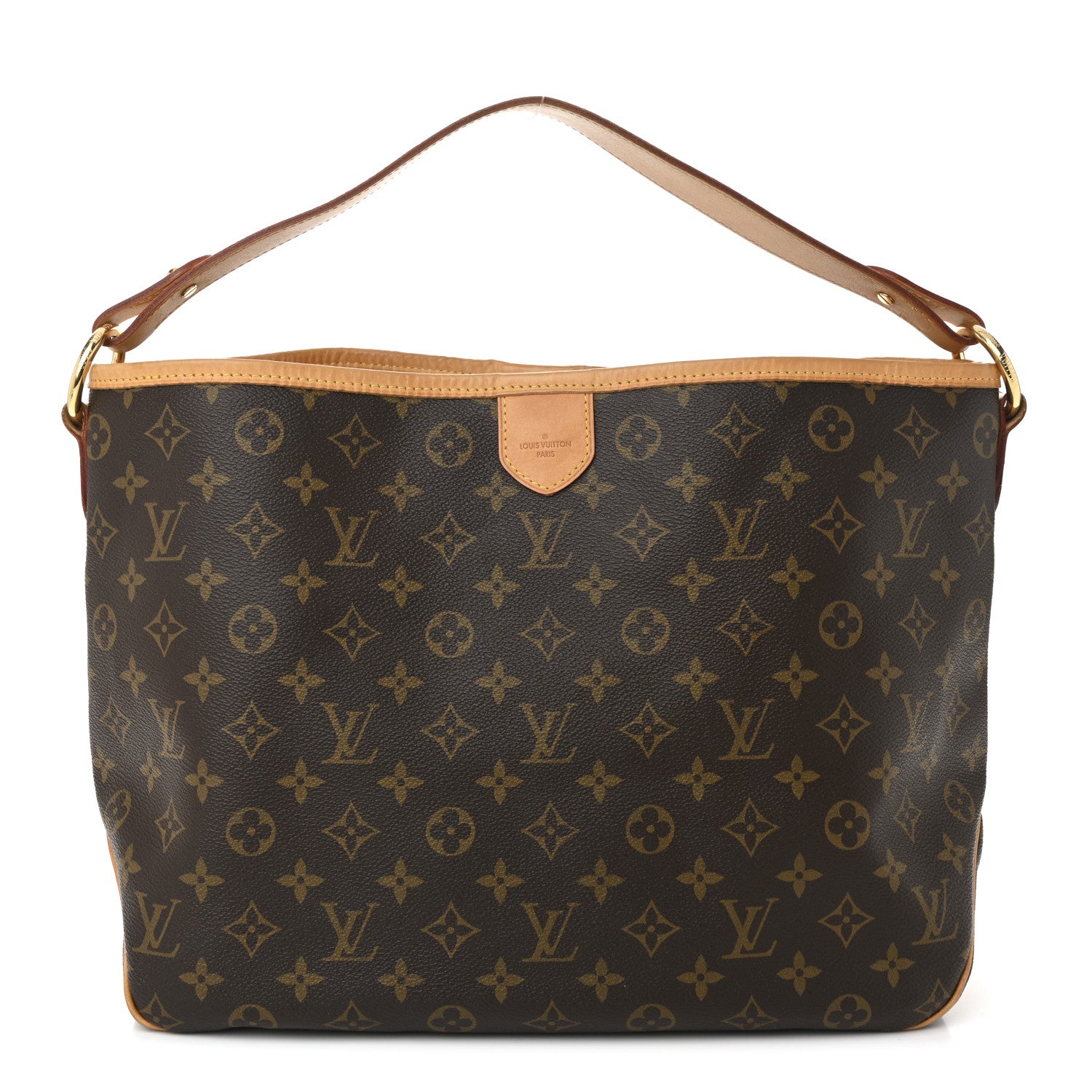 Louis Vuitton Monogram Delightful PM 1 of 11