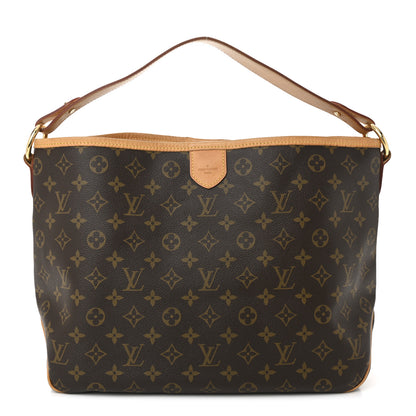 Louis Vuitton Monogram Delightful PM 1 of 11