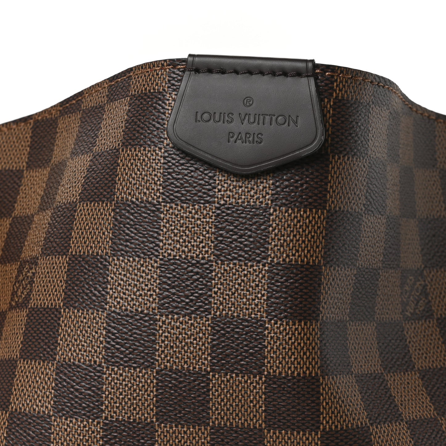 Damier Ebene Graceful PM