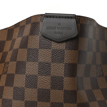 Louis Vuitton Damier Ebene Graceful PM 8 of 11