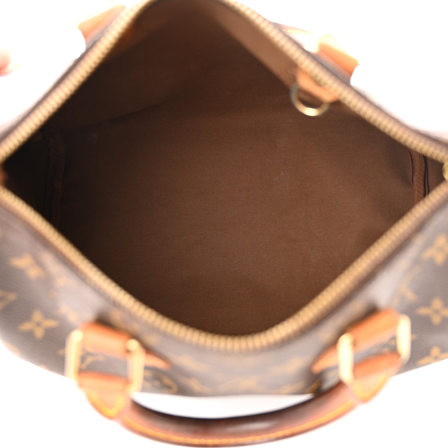 Louis Vuitton Monogram Speedy 25 5 of 19