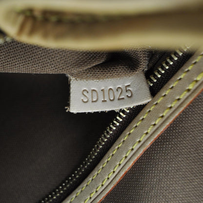 Louis Vuitton Monogram Batignolles Horizontal 8 of 8