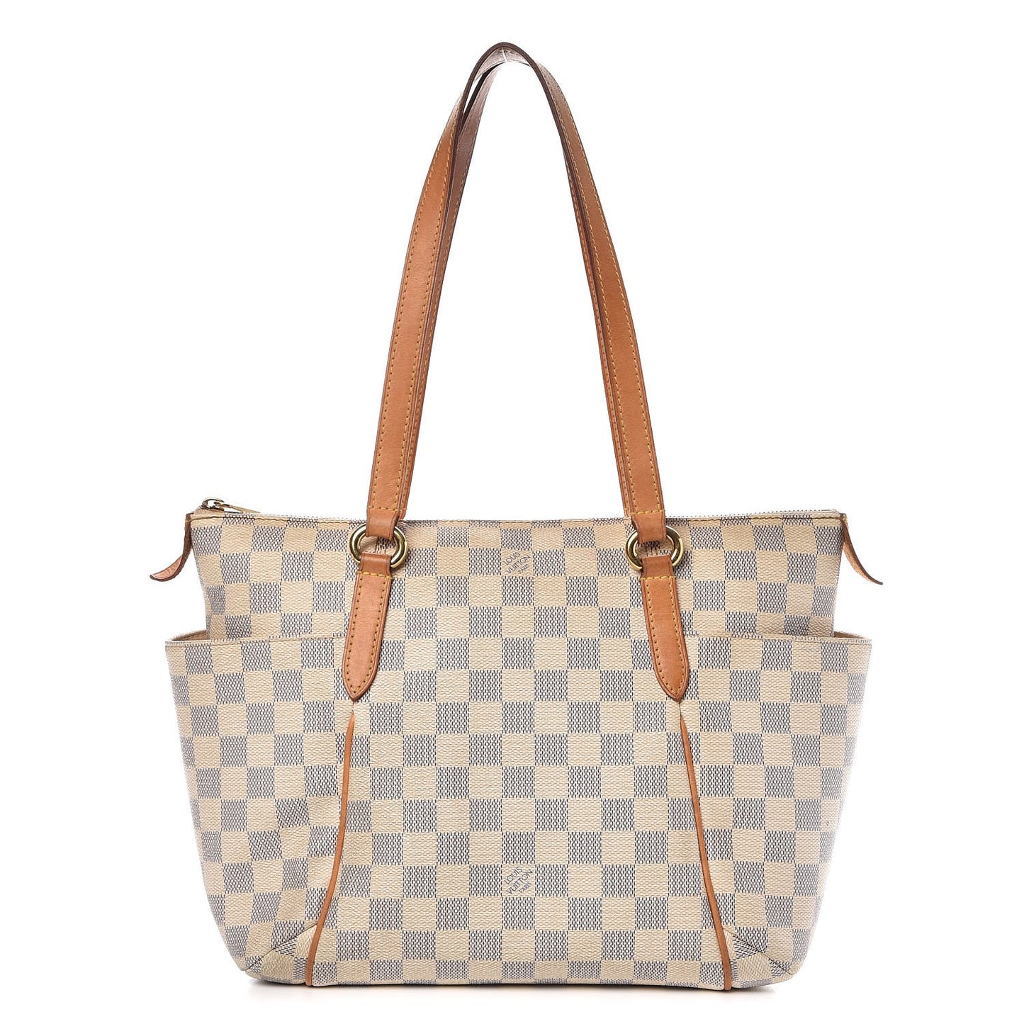 Damier Azur Totally PM