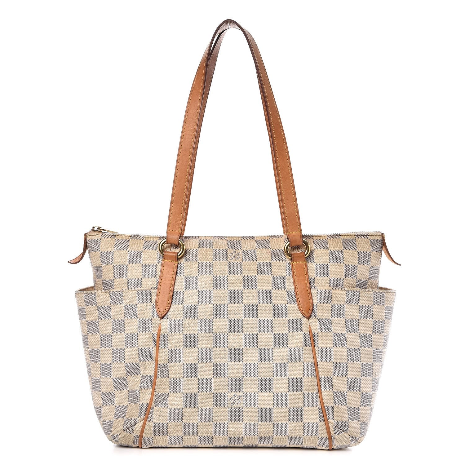 Louis Vuitton Damier Azur Totally PM 1 of 16