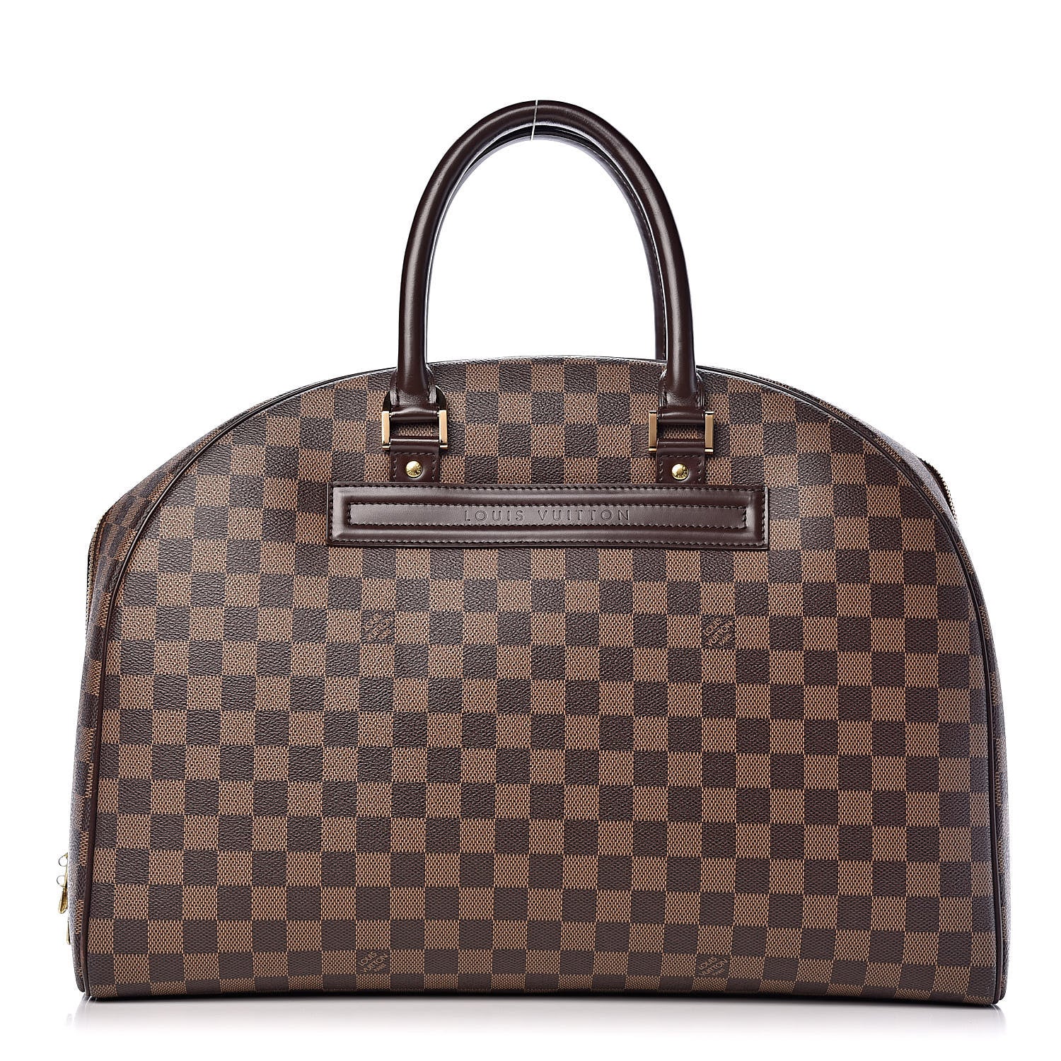 Louis Vuitton Damier Ebene Nolita 24 Heures 1 of 11