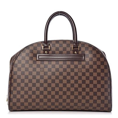 Louis Vuitton Damier Ebene Nolita 24 Heures 1 of 11