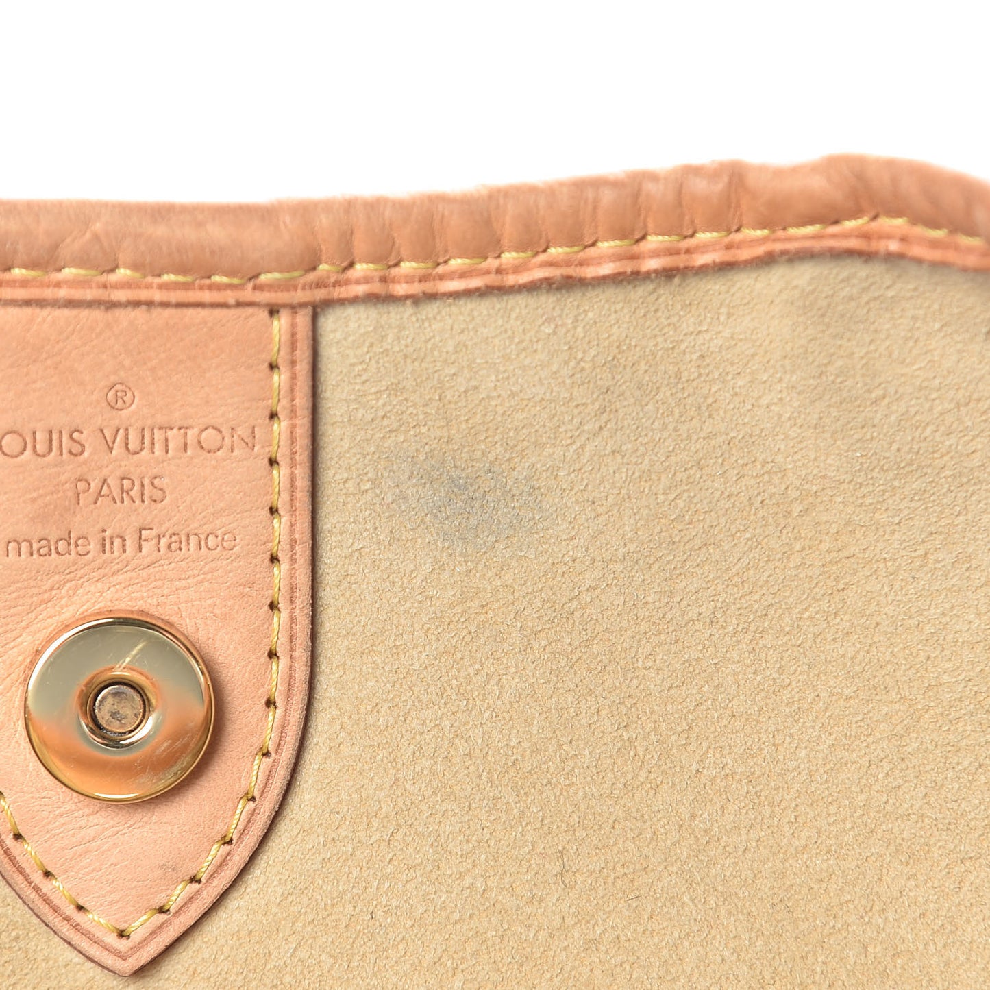 Monogram Galliera PM