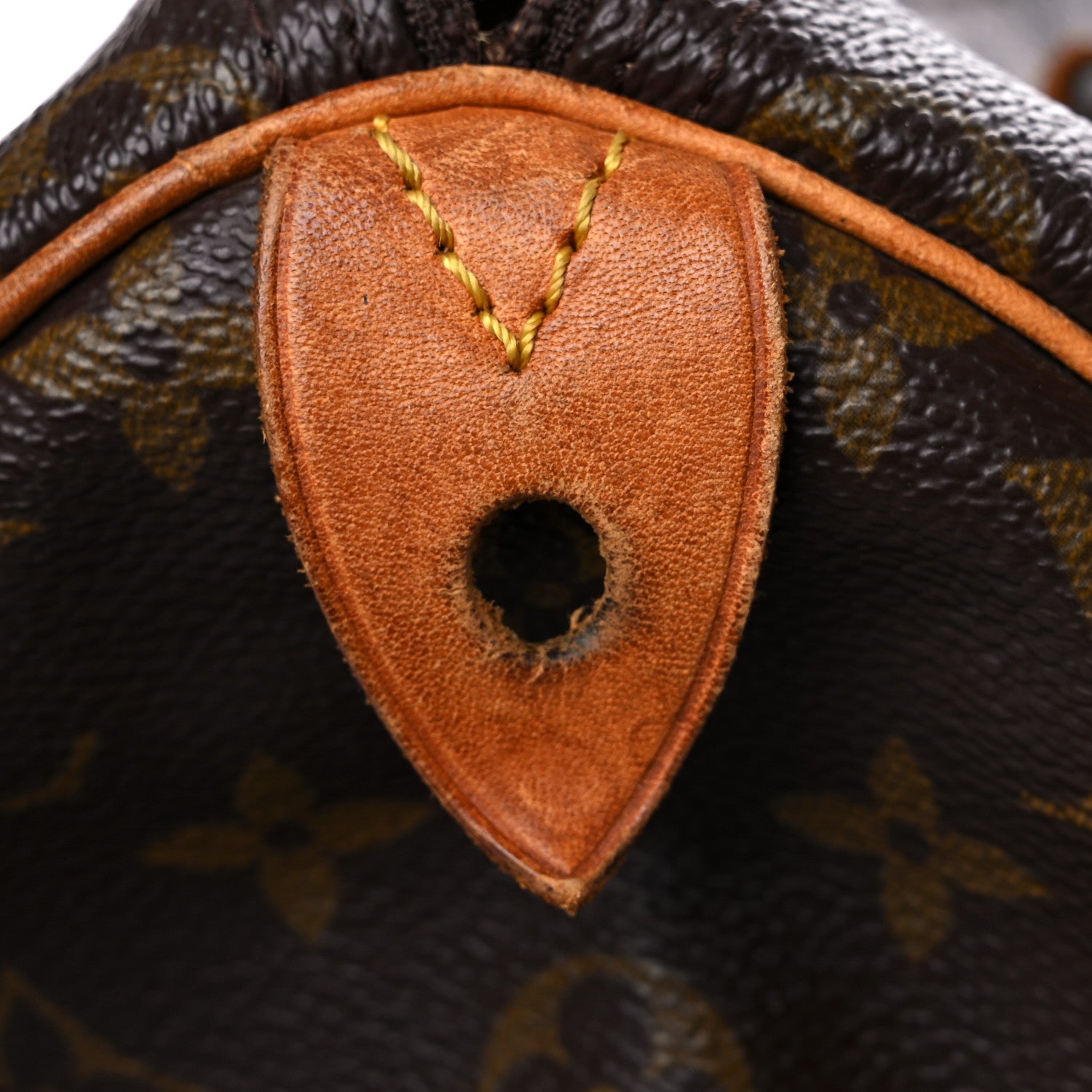 Louis Vuitton Monogram Speedy 30 12 of 30