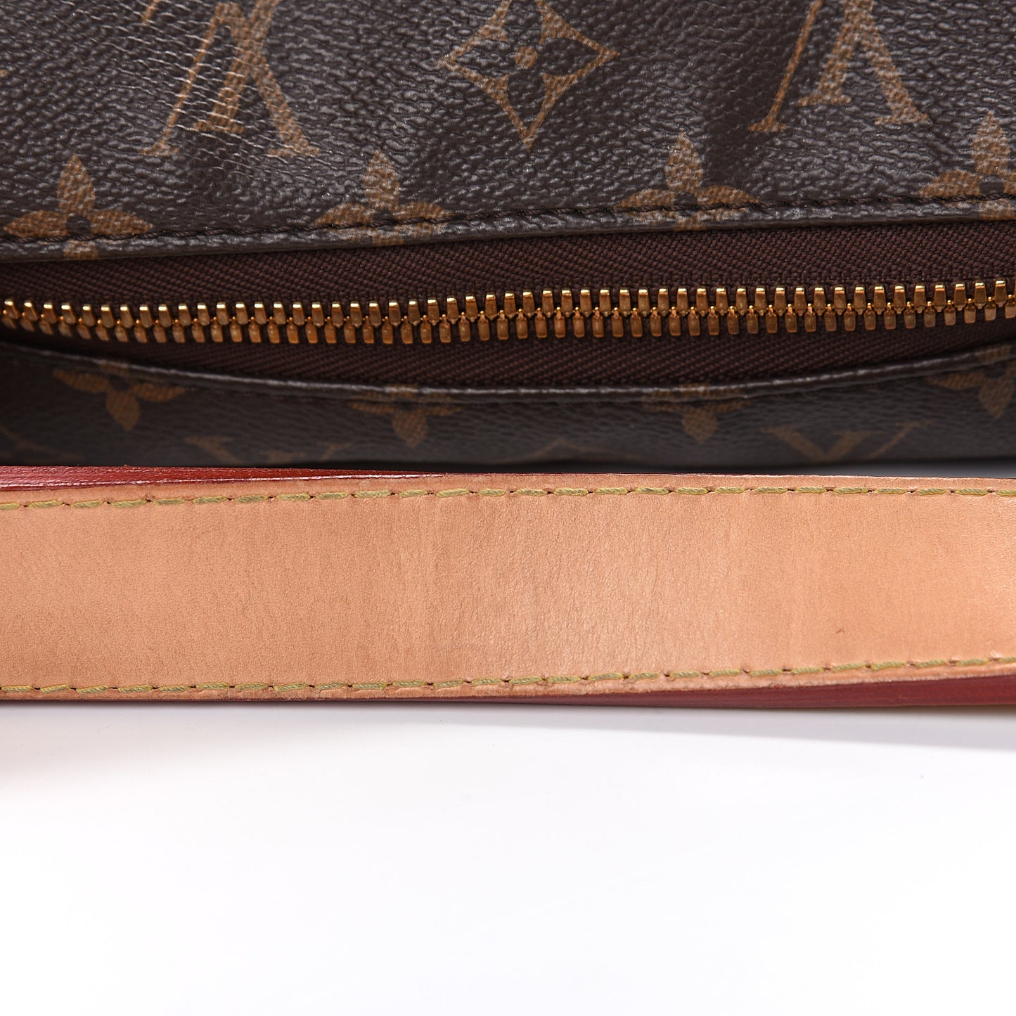 Monogram Sully MM