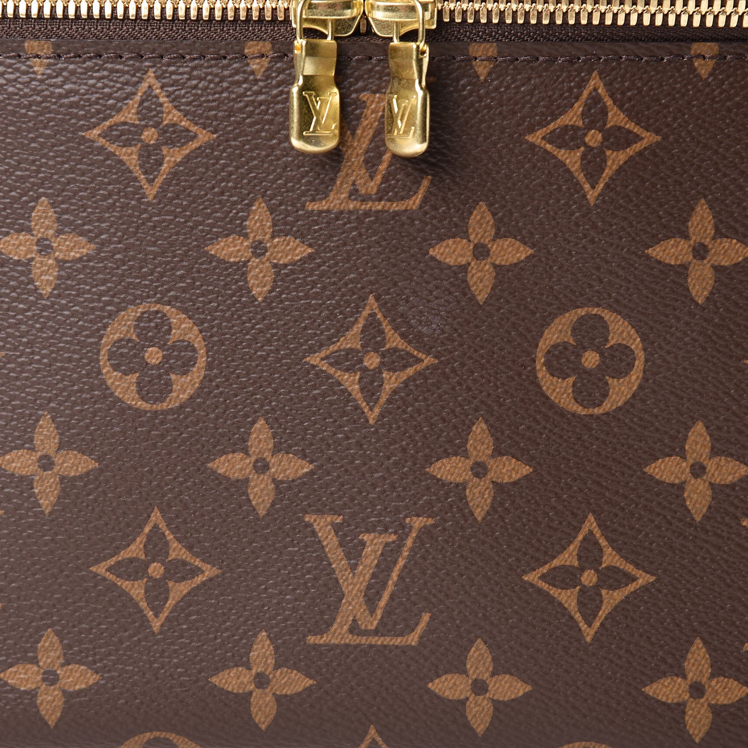 Louis Vuitton Monogram Nice BB 7 of 11