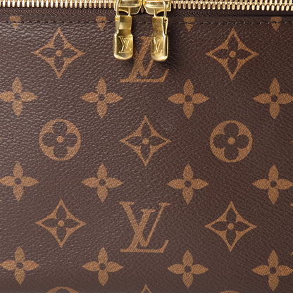 Louis Vuitton Monogram Nice BB 7 of 11