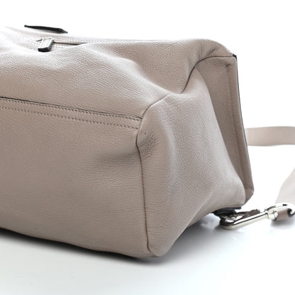 Givenchy Calfskin Medium Pandora Taupe 9 of 9