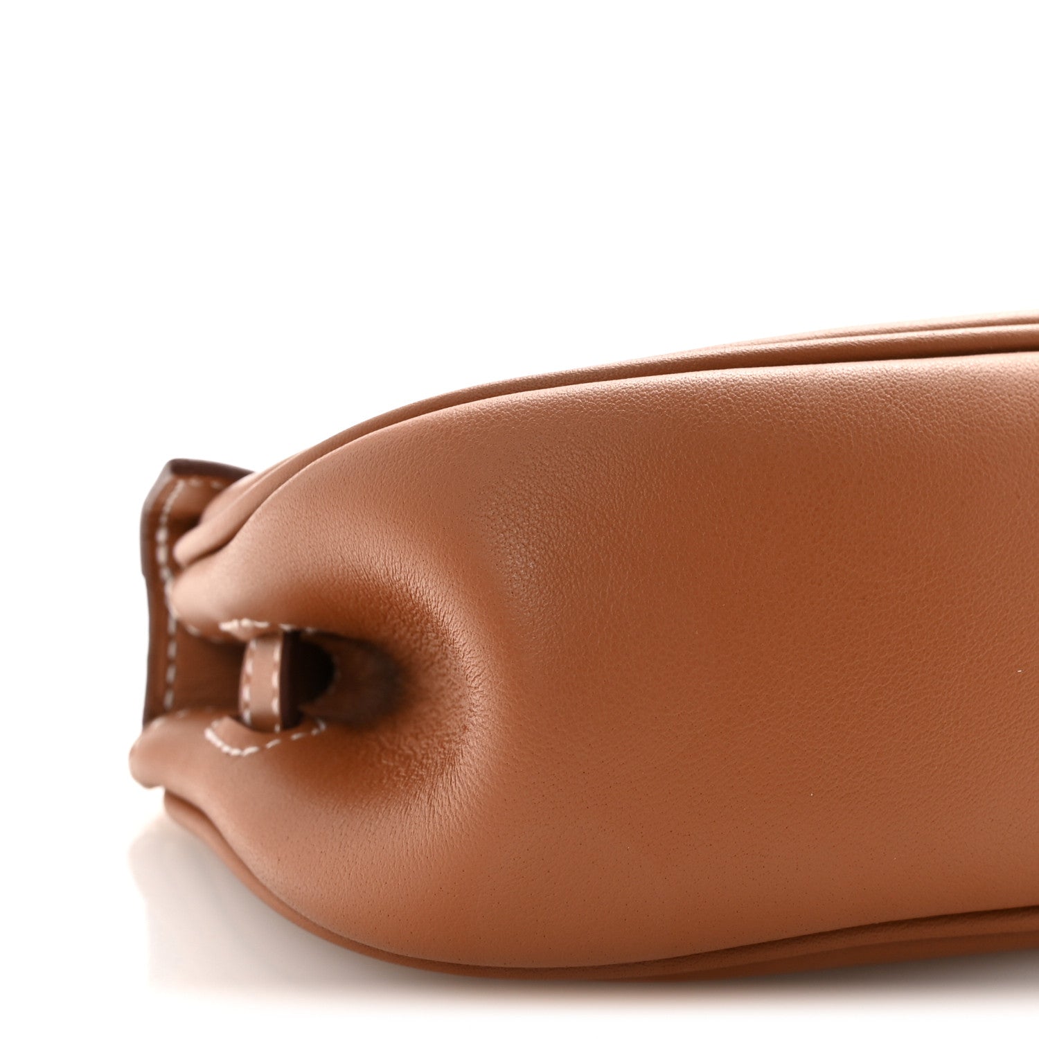 Hermes Swift Kelly Moove Gold 10 of 12