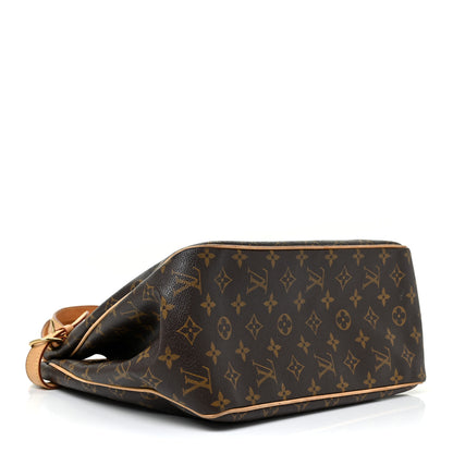Louis Vuitton Monogram Batignolles Vertical 4 of 17