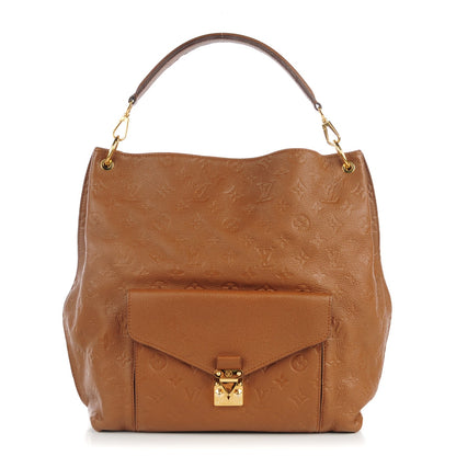 Louis Vuitton Empreinte Metis Havane 1 of 12