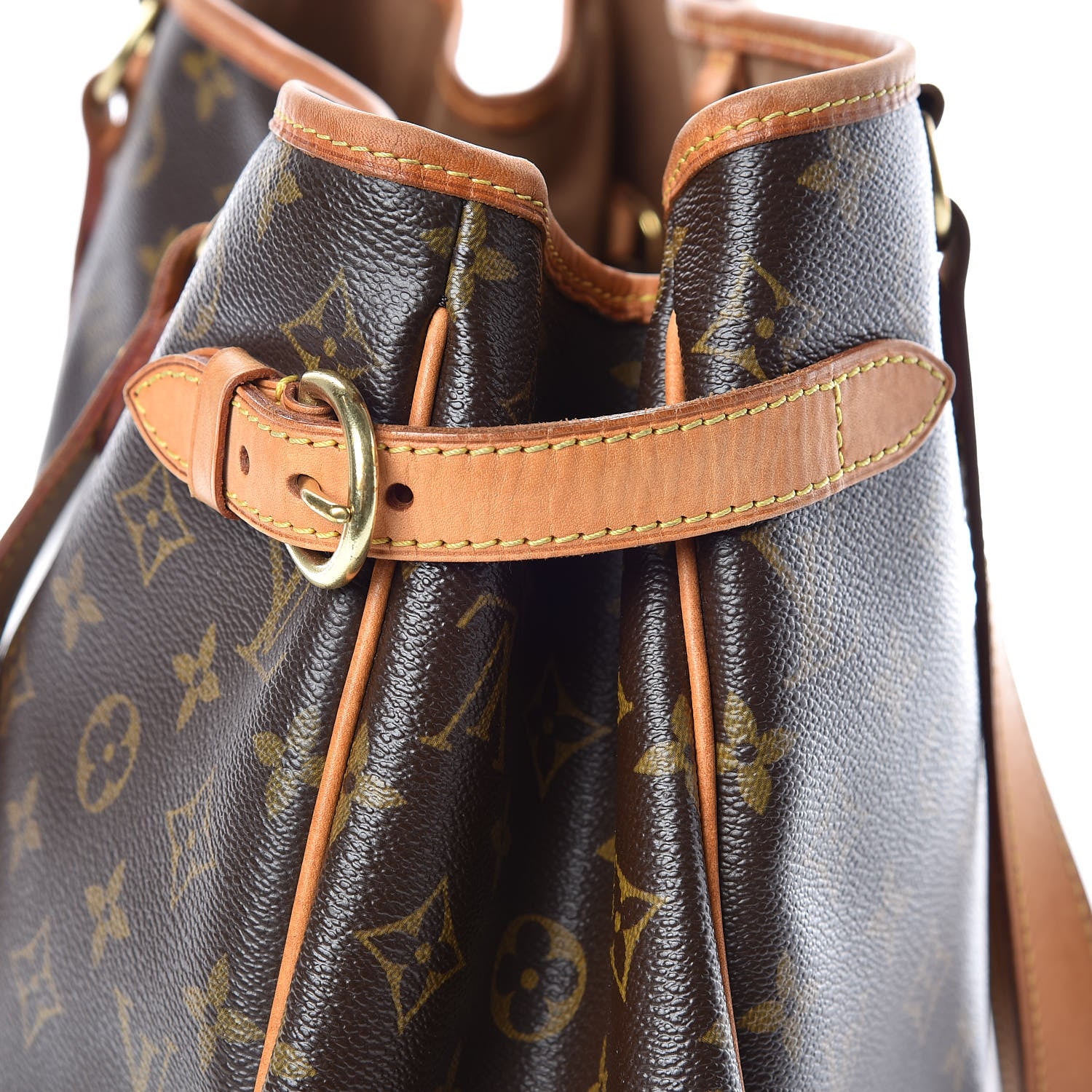 Louis Vuitton Monogram Batignolles Horizontal 10 of 20