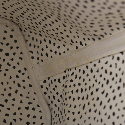 Louis Vuitton Monogram Kusama Waves Neverfull MM White 11 of 14