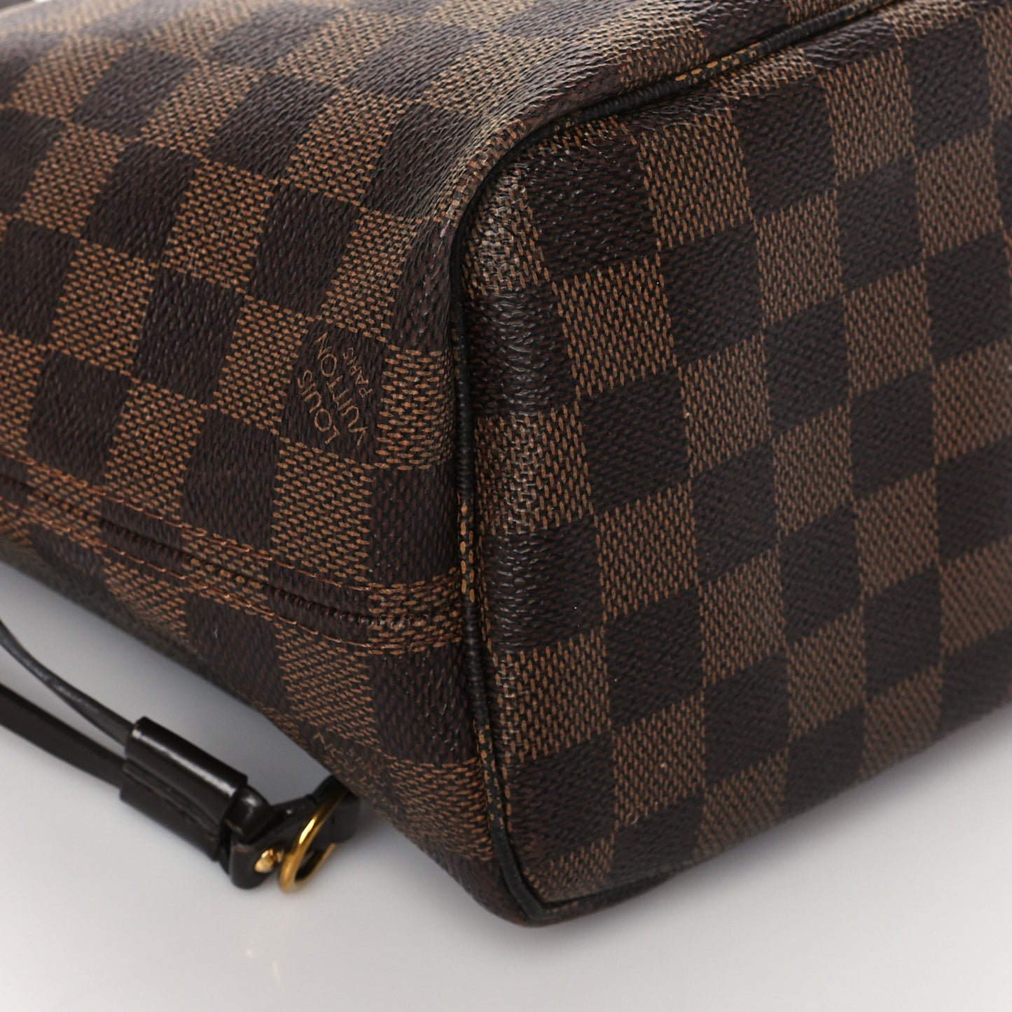 Damier Ebene Neo Neverfull PM