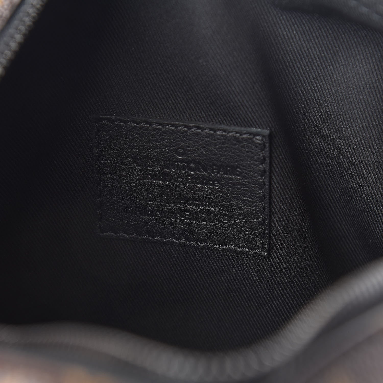 Louis Vuitton Monogram Solar Ray Soft Trunk 6 of 8