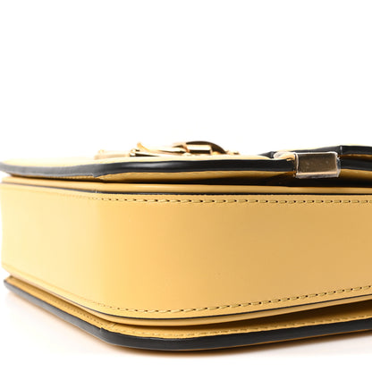 Louis Vuitton Calfskin Orsay MM Jaune 9 of 9