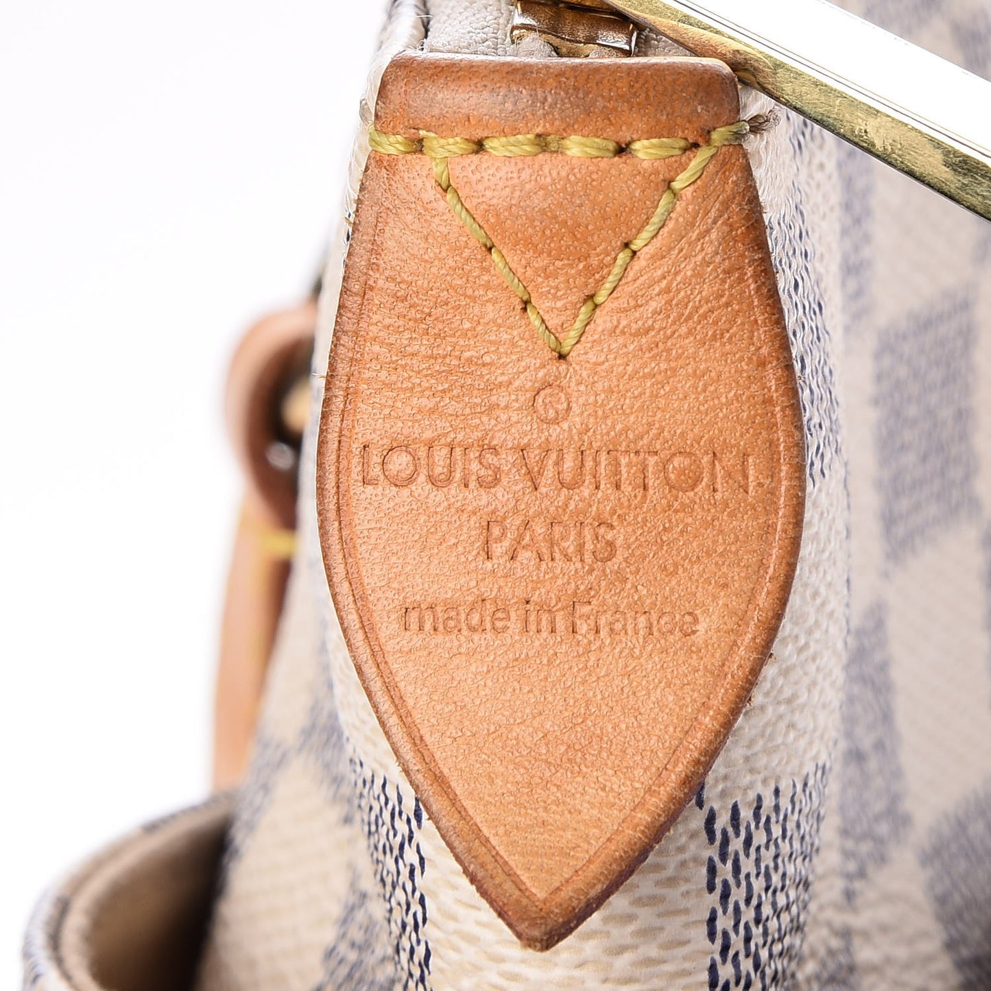 Damier Azur Totally PM