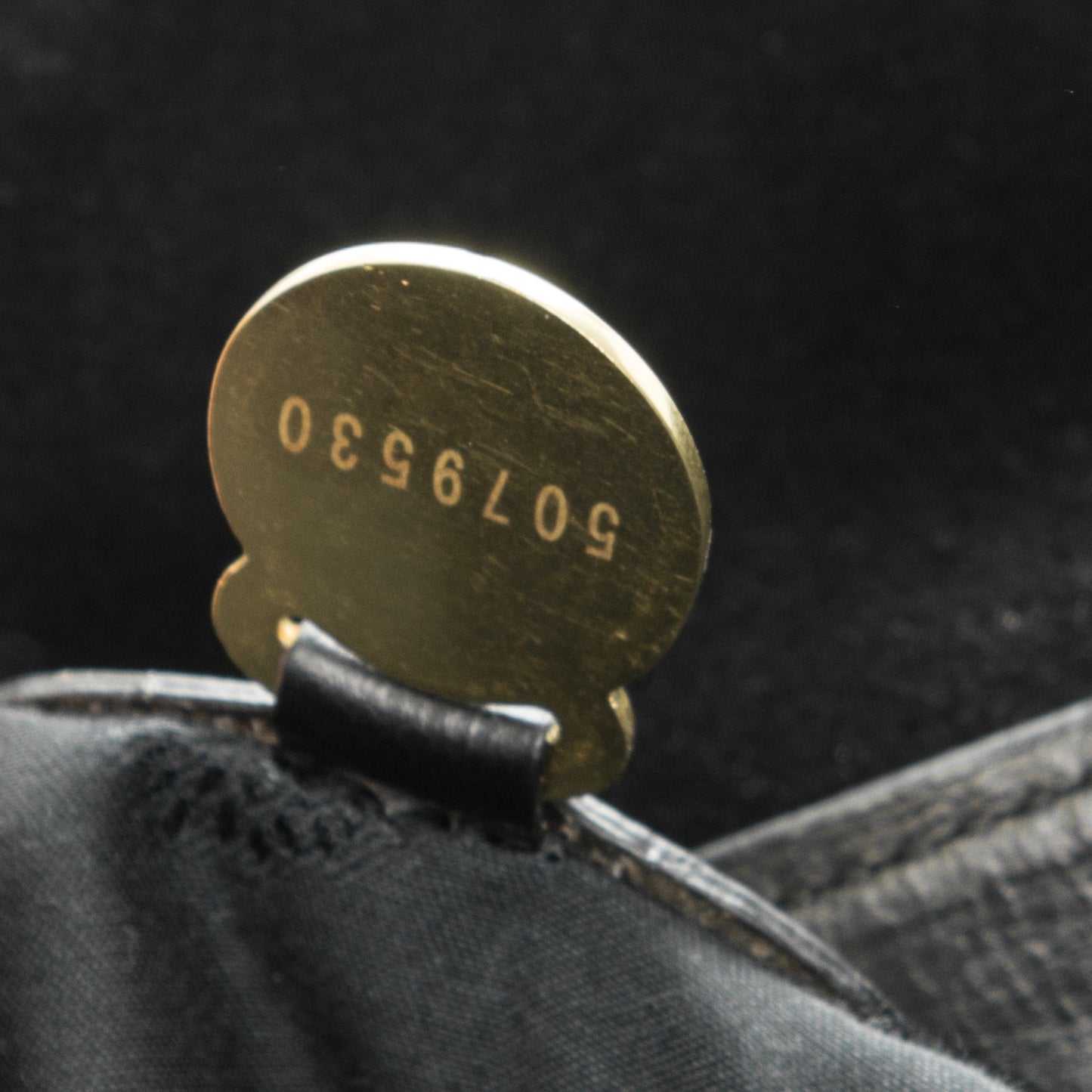 Soft Buffalo Oversized Alexa Black