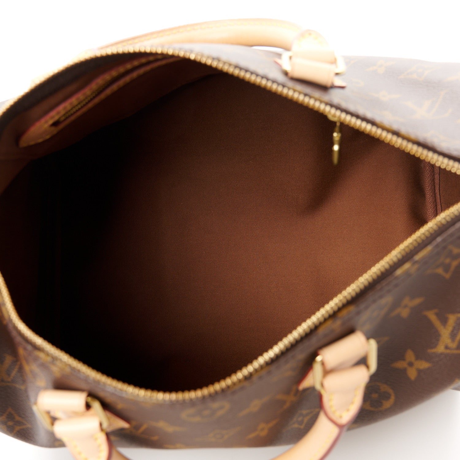 Louis Vuitton Monogram Speedy 30 5 of 14