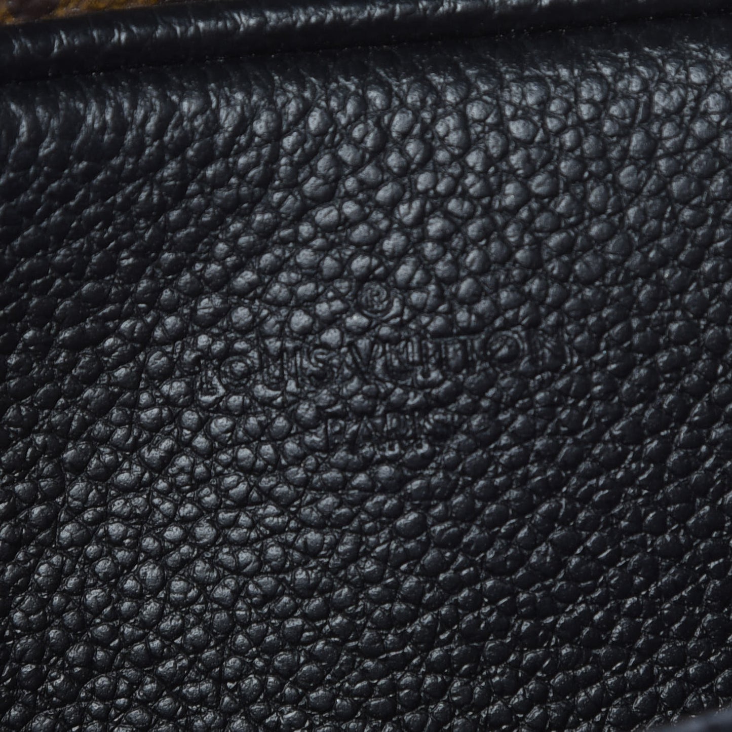Macassar Bum Bag