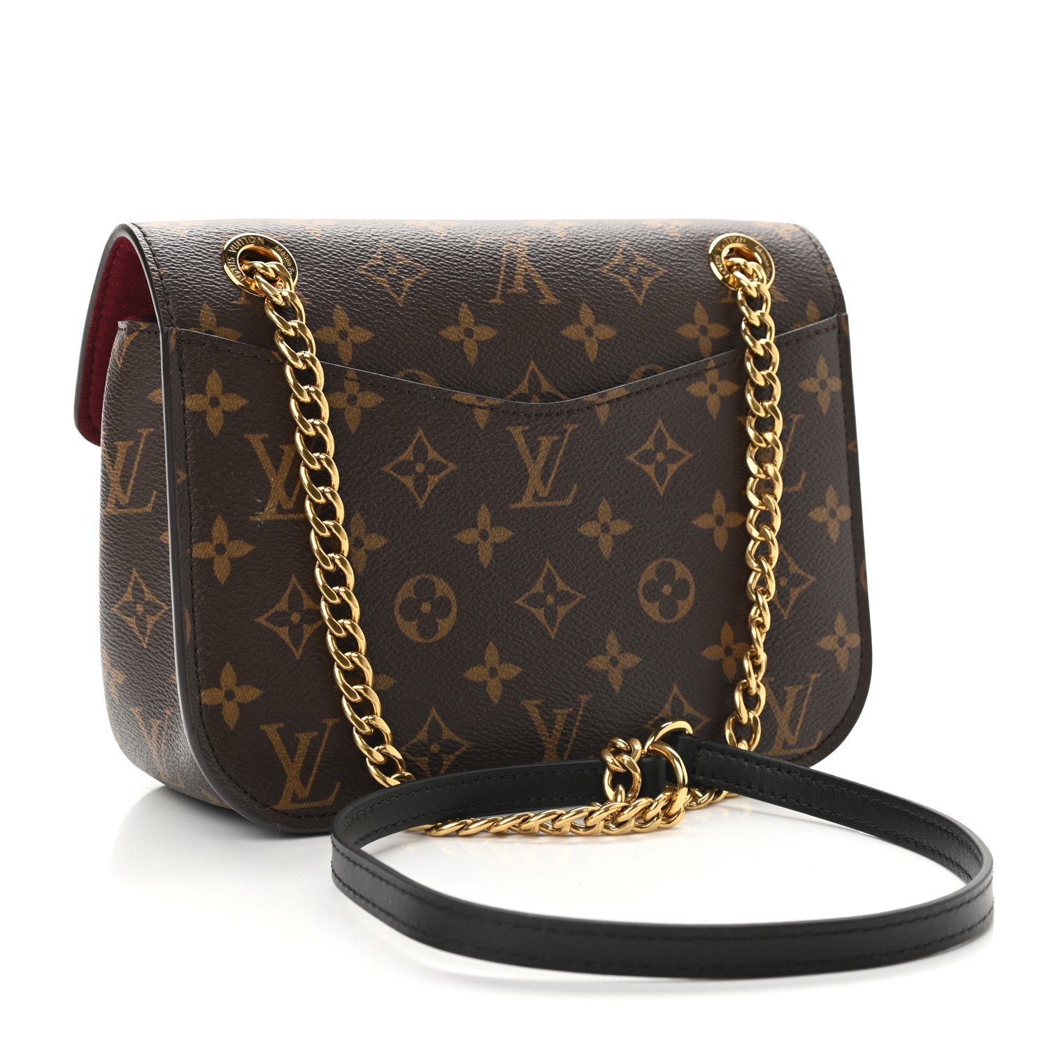 Louis Vuitton Monogram Passy 3 of 8
