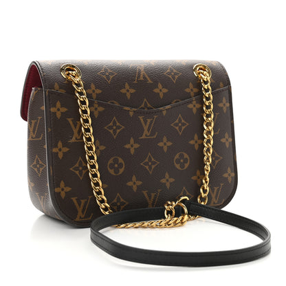 Louis Vuitton Monogram Passy 3 of 8