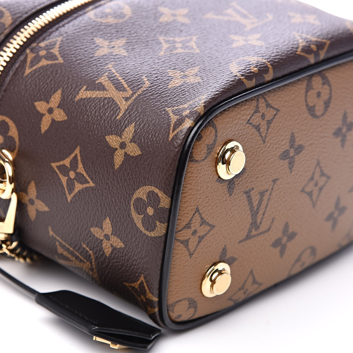 Louis Vuitton Reverse Monogram Vanity PM 7 of 9
