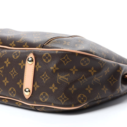 Louis Vuitton Monogram Galliera PM 7 of 10