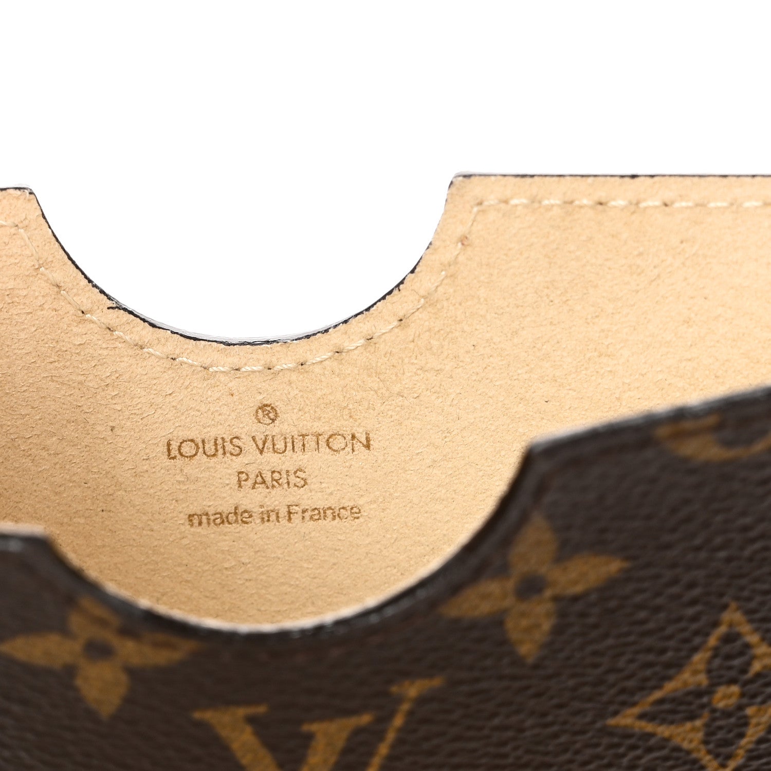 Louis Vuitton Monogram Hardcase iPad 2 6 of 7