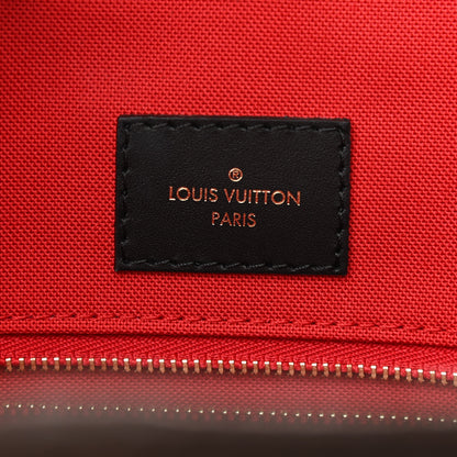 Louis Vuitton Reverse Monogram Giant Onthego GM 6 of 15