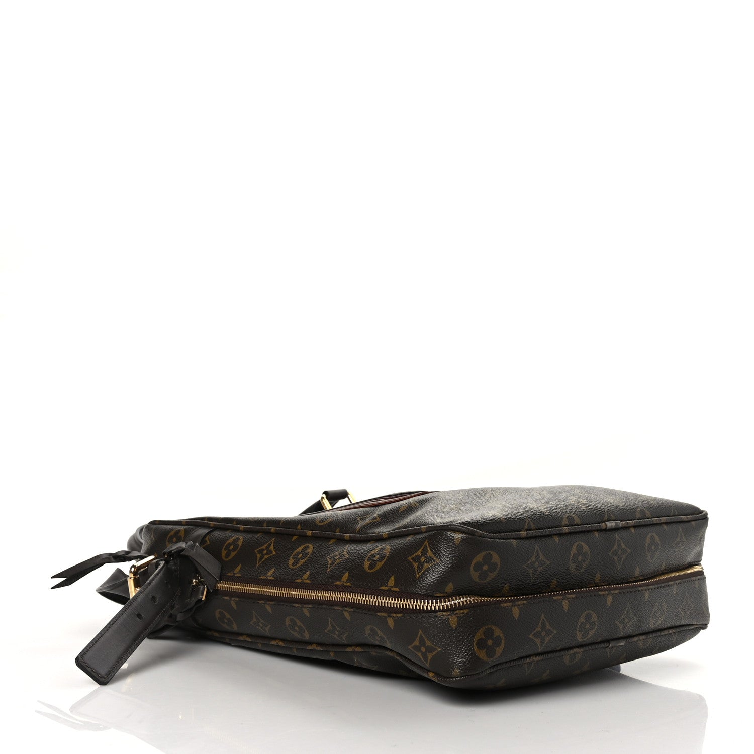 Louis Vuitton Monogram Bequia Porte Document Vertical 4 of 8