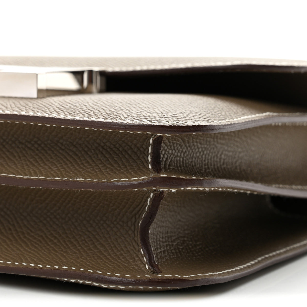 Hermes Epsom Constance 18 Etoupe 11 of 14