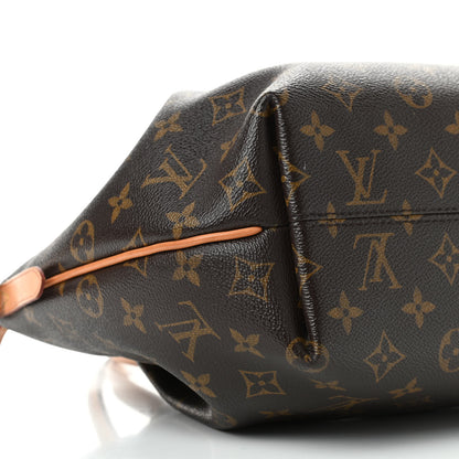 Louis Vuitton Monogram Turenne PM 7 of 12