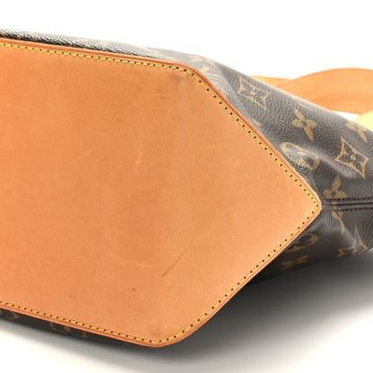 Louis Vuitton Monogram Cabas Piano 8 of 8