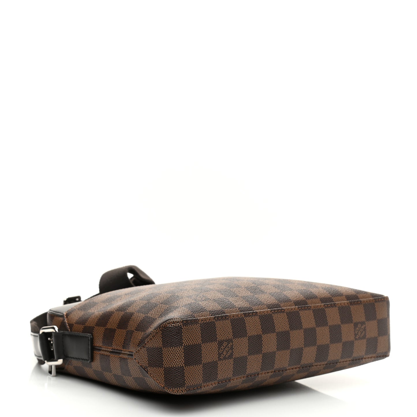 Damier Ebene Jake PM Messenger