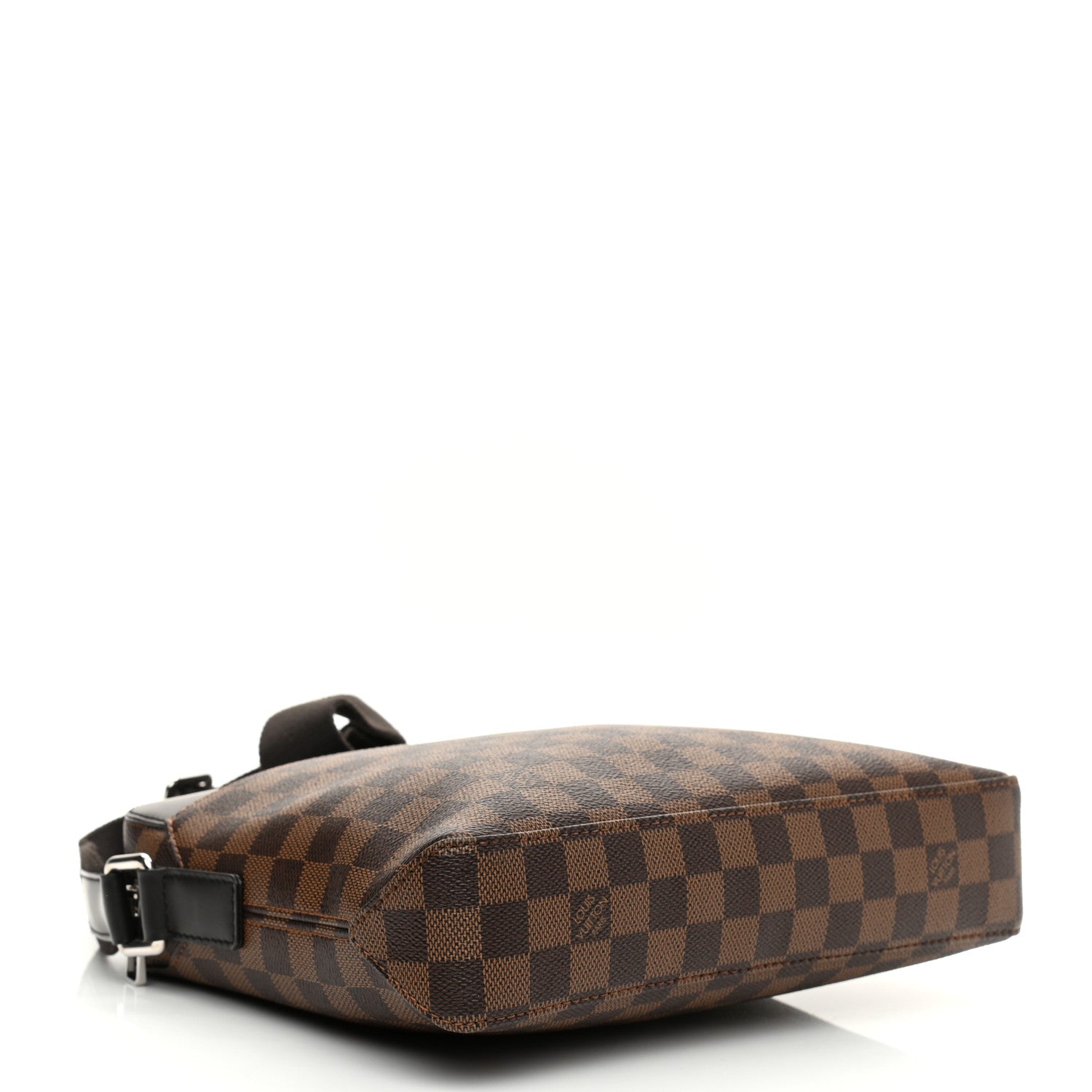 Louis Vuitton Damier Ebene Jake PM Messenger 4 of 10