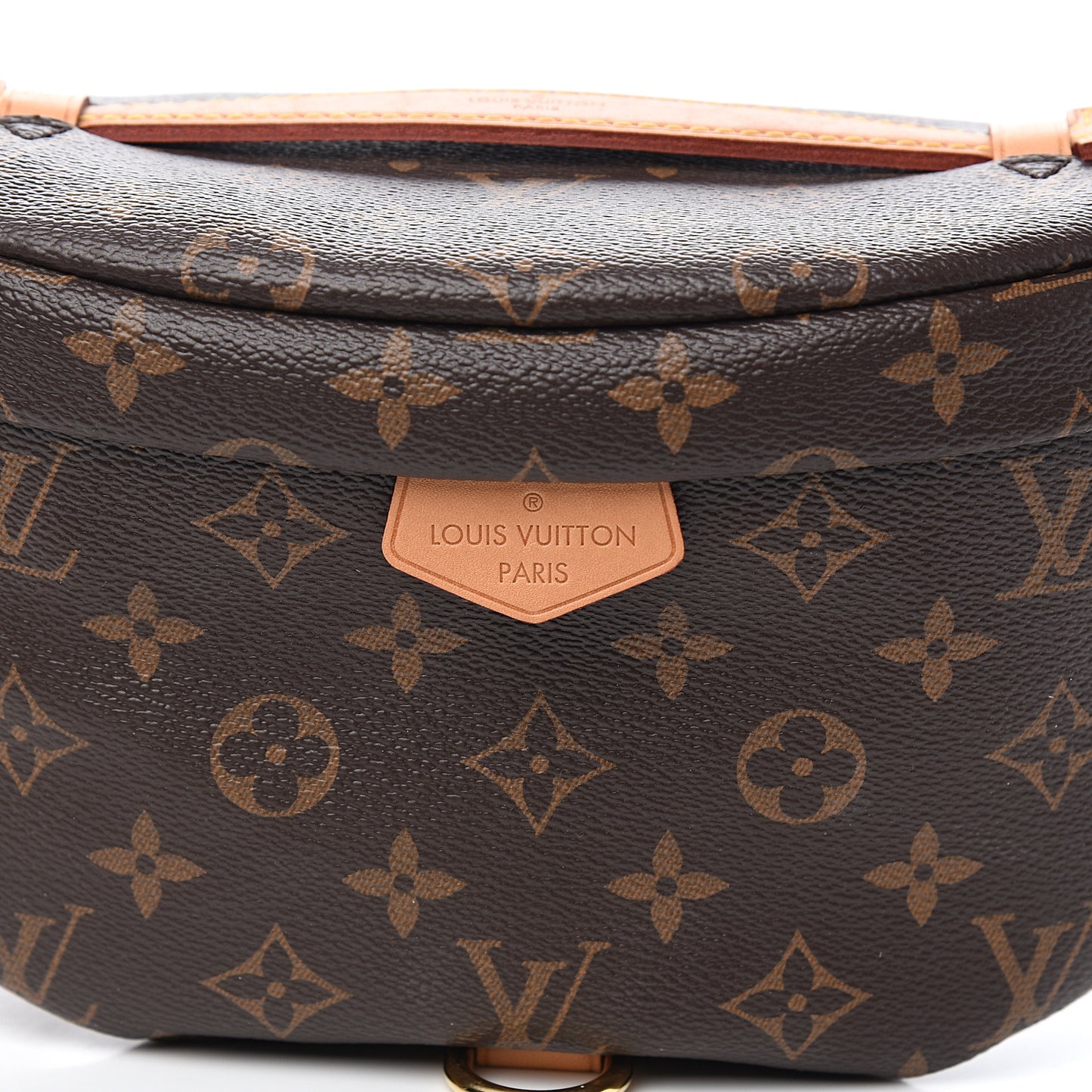 Monogram Bumbag