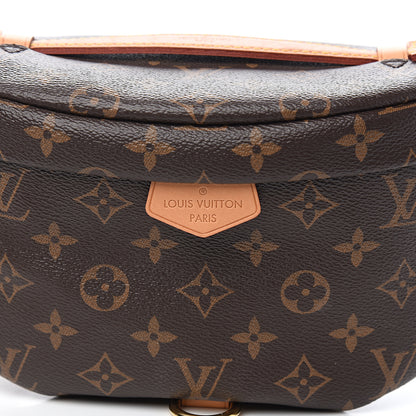 Louis Vuitton Monogram Bumbag 8 of 9