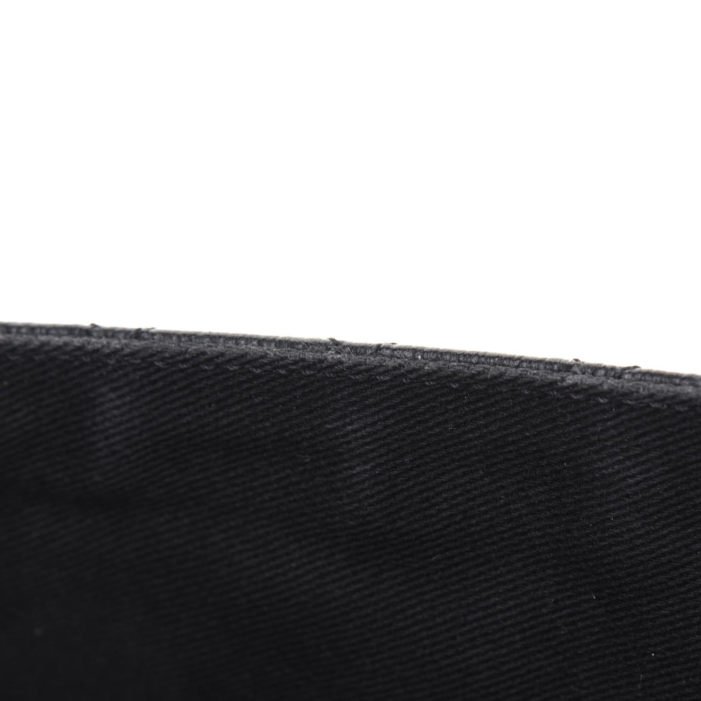 Grained Calfskin Quilted 2.55 Reissue Flap Belt Bag Clutch Black