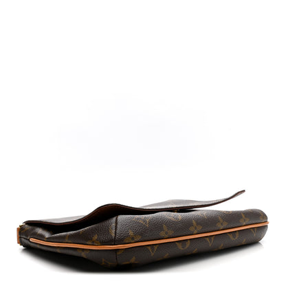 Louis Vuitton Monogram Musette Tango 4 of 12